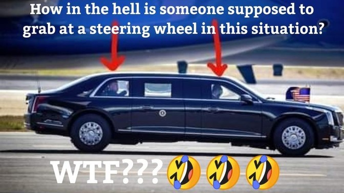 Are we really expected to believe this BS story?