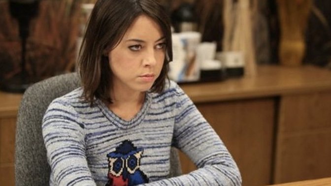 Resting bitch face. Do you have it?