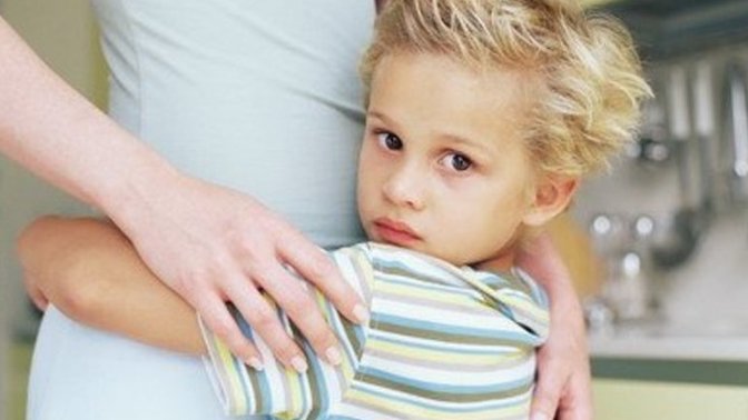 Do you think parents shouldn't shelter their kids?