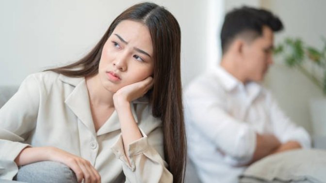 Is it fair to give your partner the ultimatum of leaving if they don’t come clean about cheating in full?