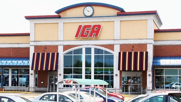 Which supermarket do you think is the best overall, with the greatest variety and value?
