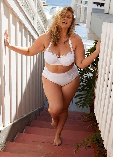 Do you agree with Dr. Jordan Peterson that the Woman Featured on the 2022 Swimsuit Edition of Sports Illustrated is not Beautiful?