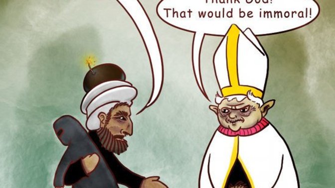 Is freedom of expression important?