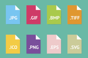 What IMAGE FORMAT do you prefer?