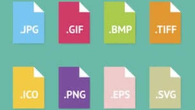 What IMAGE FORMAT do you prefer?