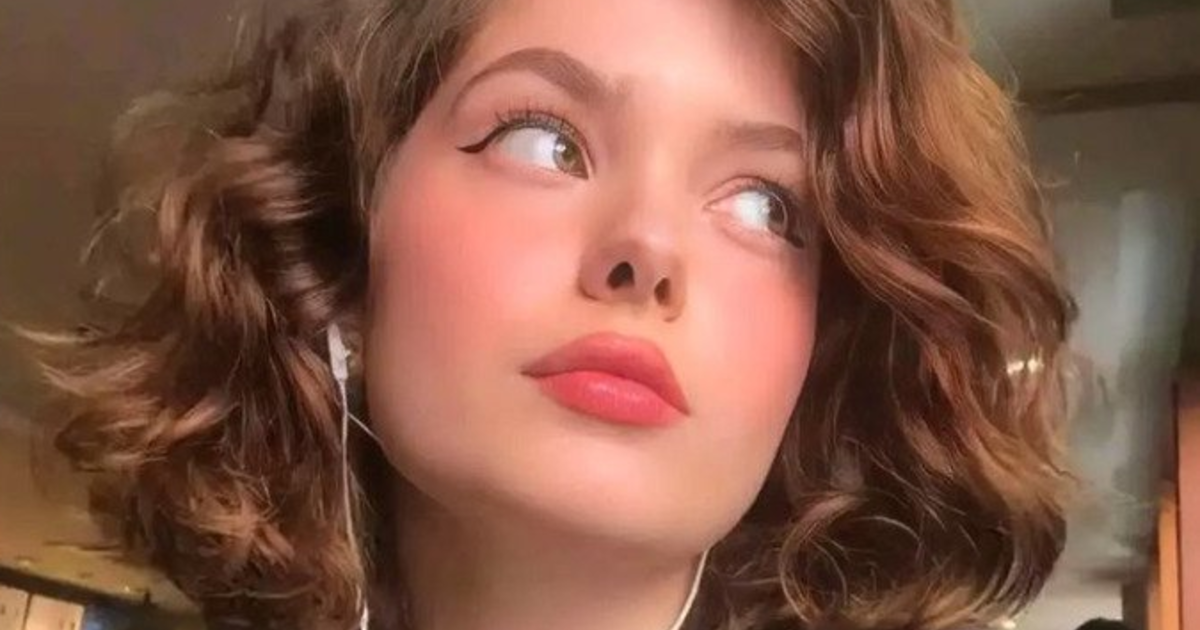 Can you describe your type of girl/boy by using an Instagram screenshot