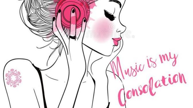 Do you have a song stuck in your head AND WHY? Or if not What song are you listening to right now?