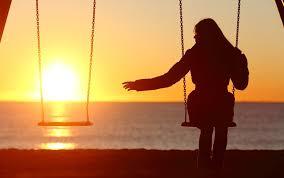 Guys, Do guys miss girls they dont love? If he really misses her does he love her?