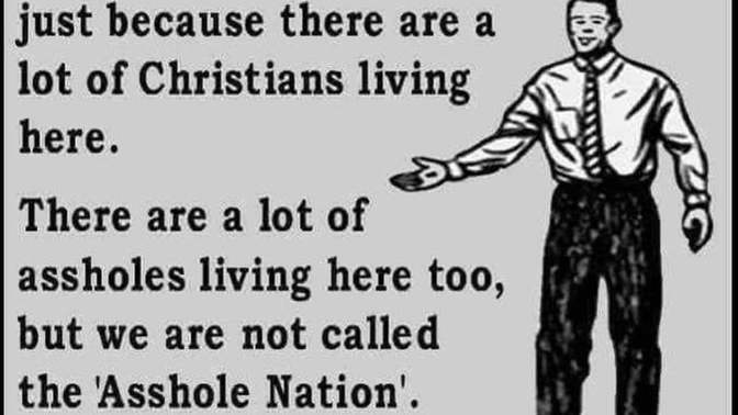 Isn't this a good point?