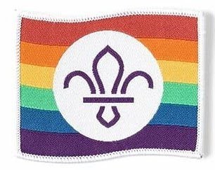 If your son earned a lesbian fun badge at scouts what would you assume hed been doing?