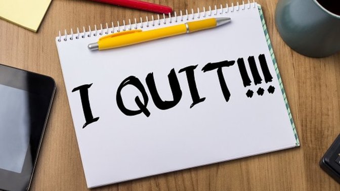 Would YOU QUIT YOUR JOB On The Spot If Someone Offered You $100,000.00?