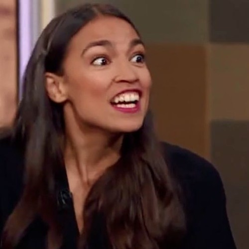 Do you agree with Democratic representative Alexandria Ocasio-Cortez?