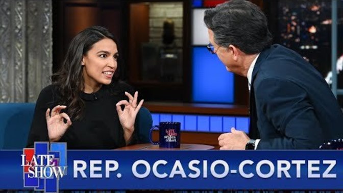 Are you comfortable with a US representative who is so woefully ignorant about US history?