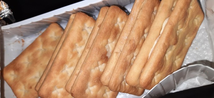 What did you eat today 🤤 ?