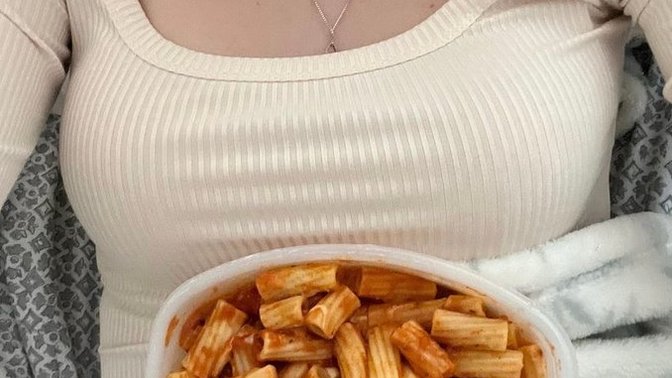 What did you eat today 🤤 ?