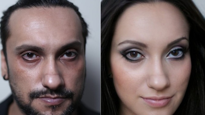 Do you think your quality of life would be better or worse if you were born the opposite sex?