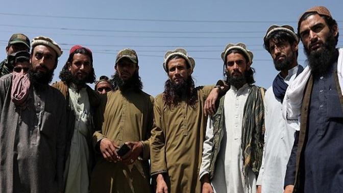 Would you be in favor of sending all western women to spend the rest of the summer with the Taliban, how you think they will come back like?