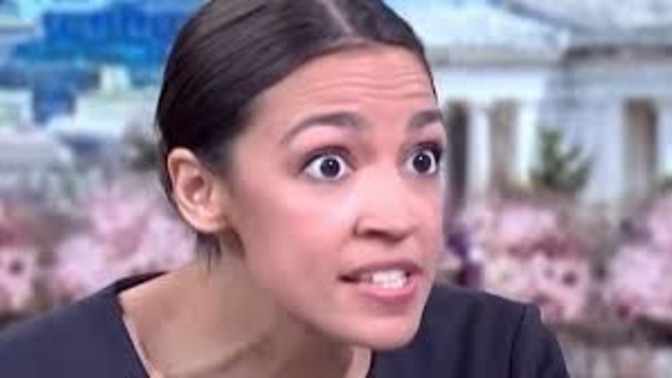 Do you think AOC could win the nomination in 2024?