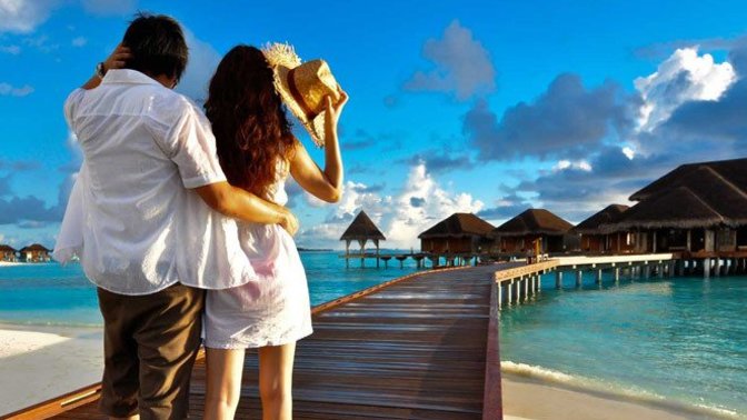 When was the last time you traveled out of your home country?