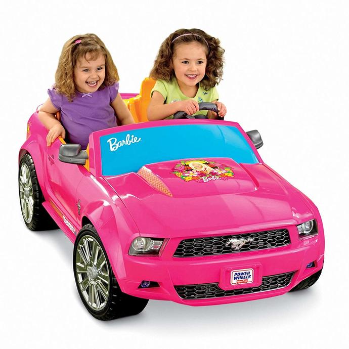 If you drive a vehicle, what kind do you drive? Is it currently your dream vehicle? If not, what is your dream vehicle?