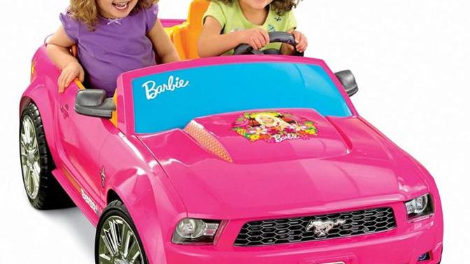 If you drive a vehicle, what kind do you drive? Is it currently your dream vehicle? If not, what is your "dream vehicle"?