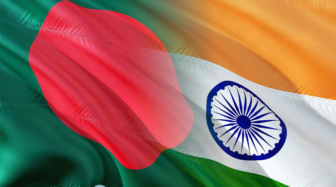 People from Bangladesh and Indians, do you have a problem with one another as border nations?