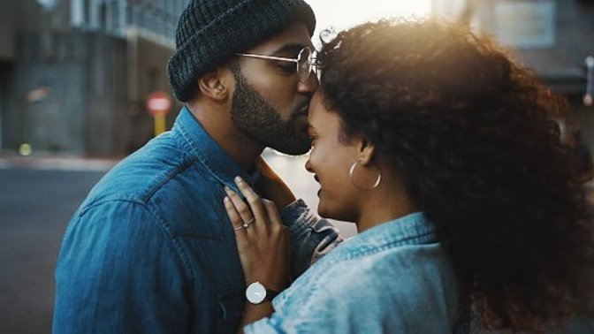 How important is romance to you in a relationship?