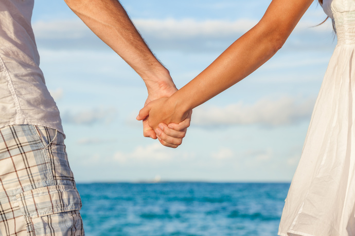 Do you start to love the opposite sex more when you take breaks from the internet?