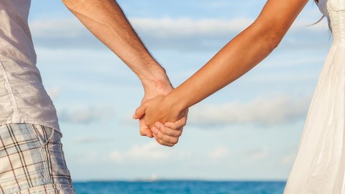 Do you start to love the opposite sex more when you take breaks from the internet?