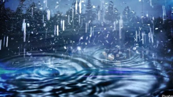 USA citizens; did your independence day get rained out?
