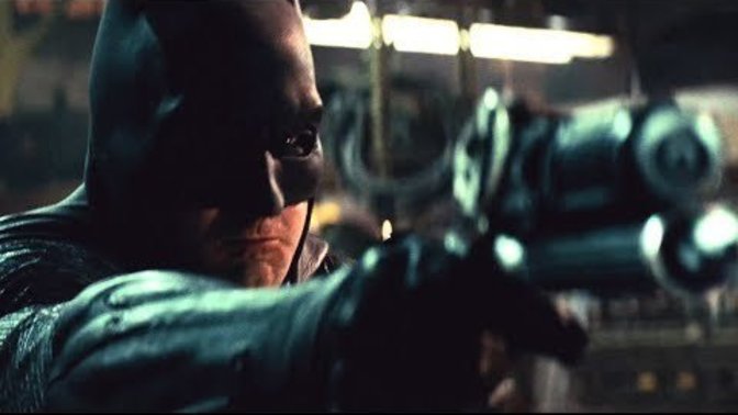What Are Your Favorite Movie or TV Show Fight Scenes?