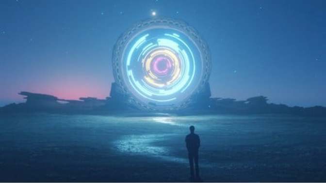 Do you believe portals will be opened on July 5?