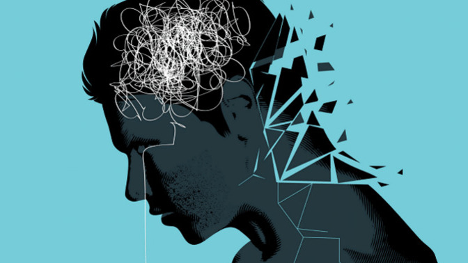 Does Anyone Care About Mens Mental Health?