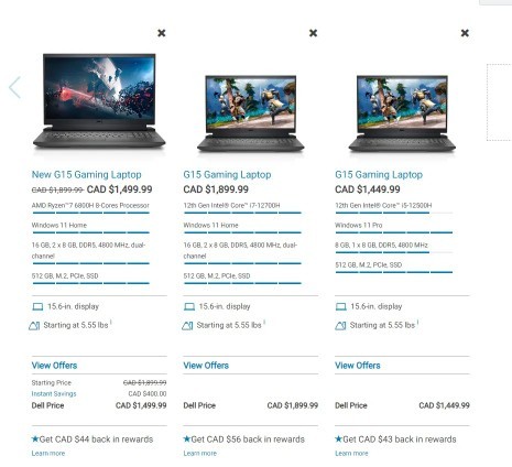 Which of these gaming desktop or laptop are the best? I cant decide which to go with desktop or laptop?