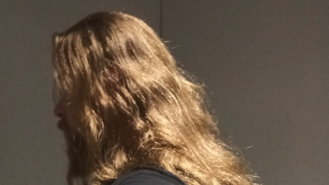 How can I best repair this hair damage?