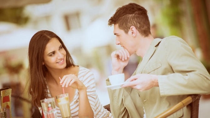 Guys: Does it bother you if a woman calls you “boy”?