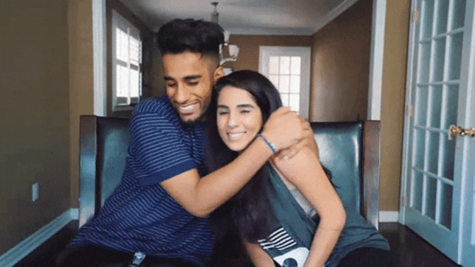 Guys, have you ever found yourself being too attached to your girlfriend?