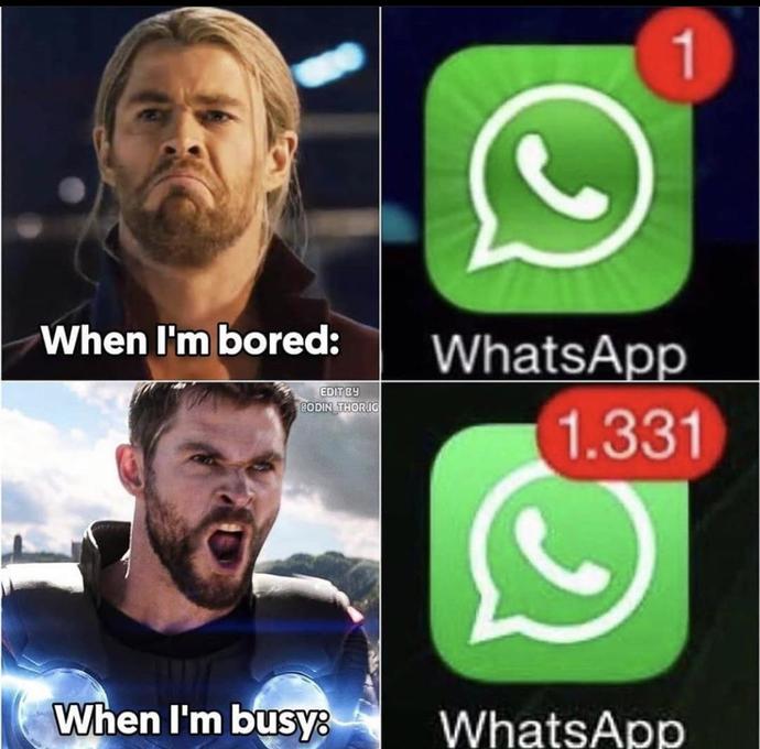 Whats the most depressing social media site/app?
