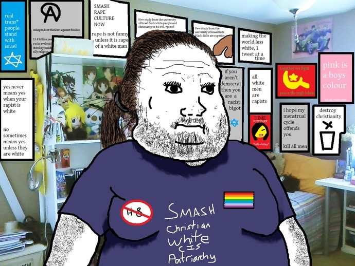 99% of Reddit moderators
