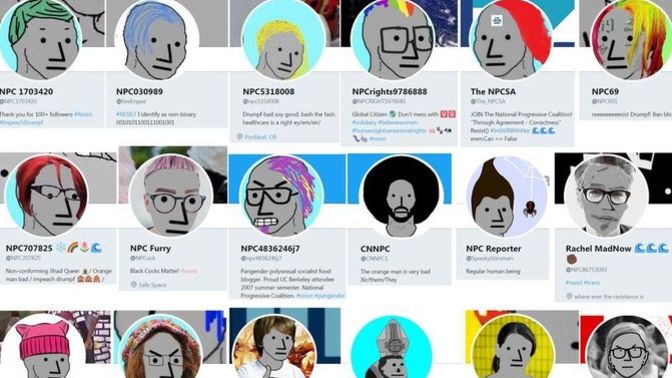 What's the most depressing social media site/app?