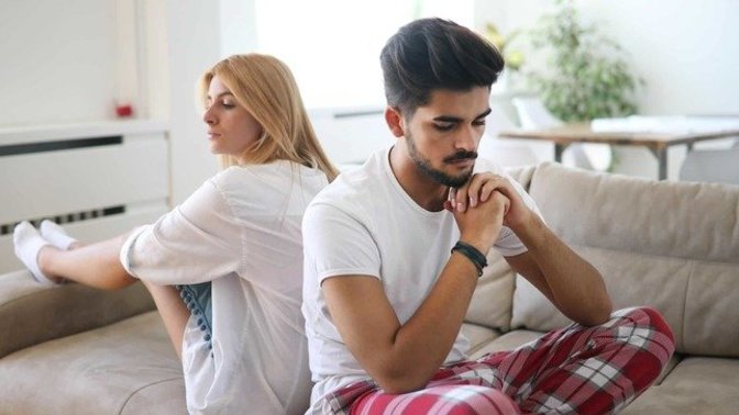 What should you do if a guy/girl pulls away?