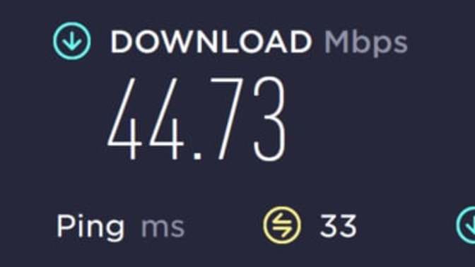 How FAST is your INTERNET?