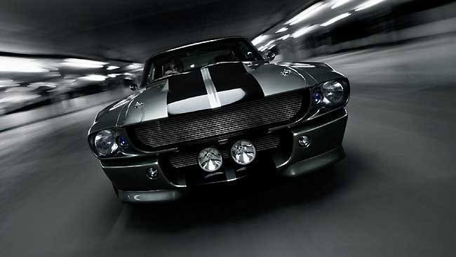What is your favorite car and why?