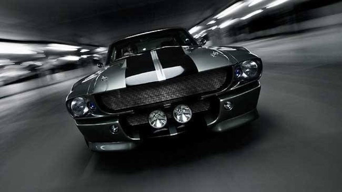 What is your favorite car and why?