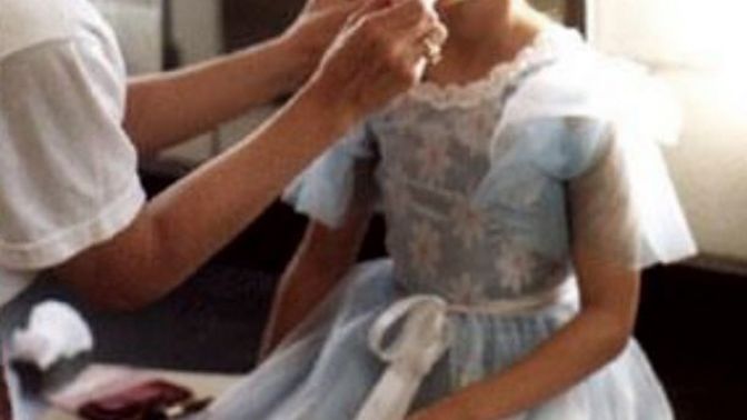 Can boys be princesses too?