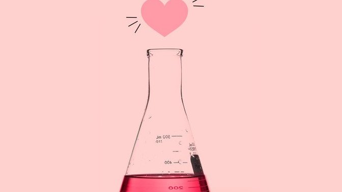 G@Gers what is the difference between chemistry and attraction?