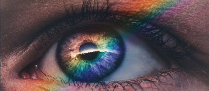 What color are your eyes?