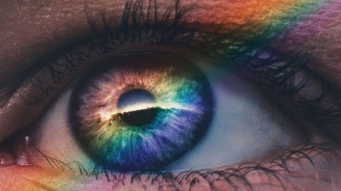 What color are your eyes?