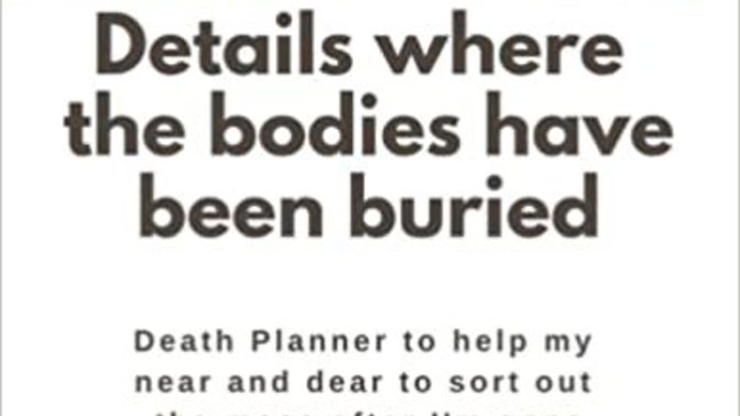 Do you have an end of life plan?