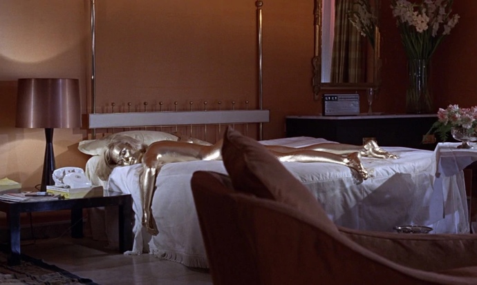 Is it possible that the gold in Fort Knox has be stolen or removed?
